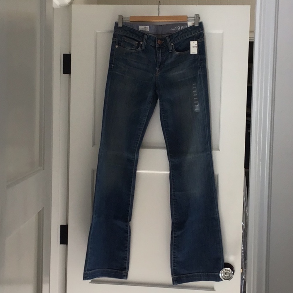 GAP Jeans NEW with tags
